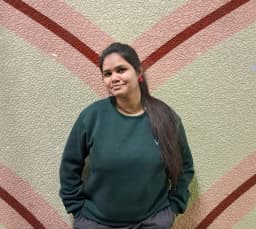Display Picture of Anjali Pundhir