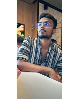 Display Picture of Anurag Gautam